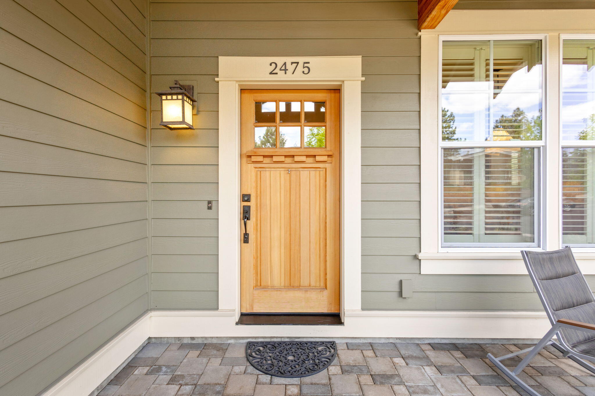 NorthWest Crossing - Residential