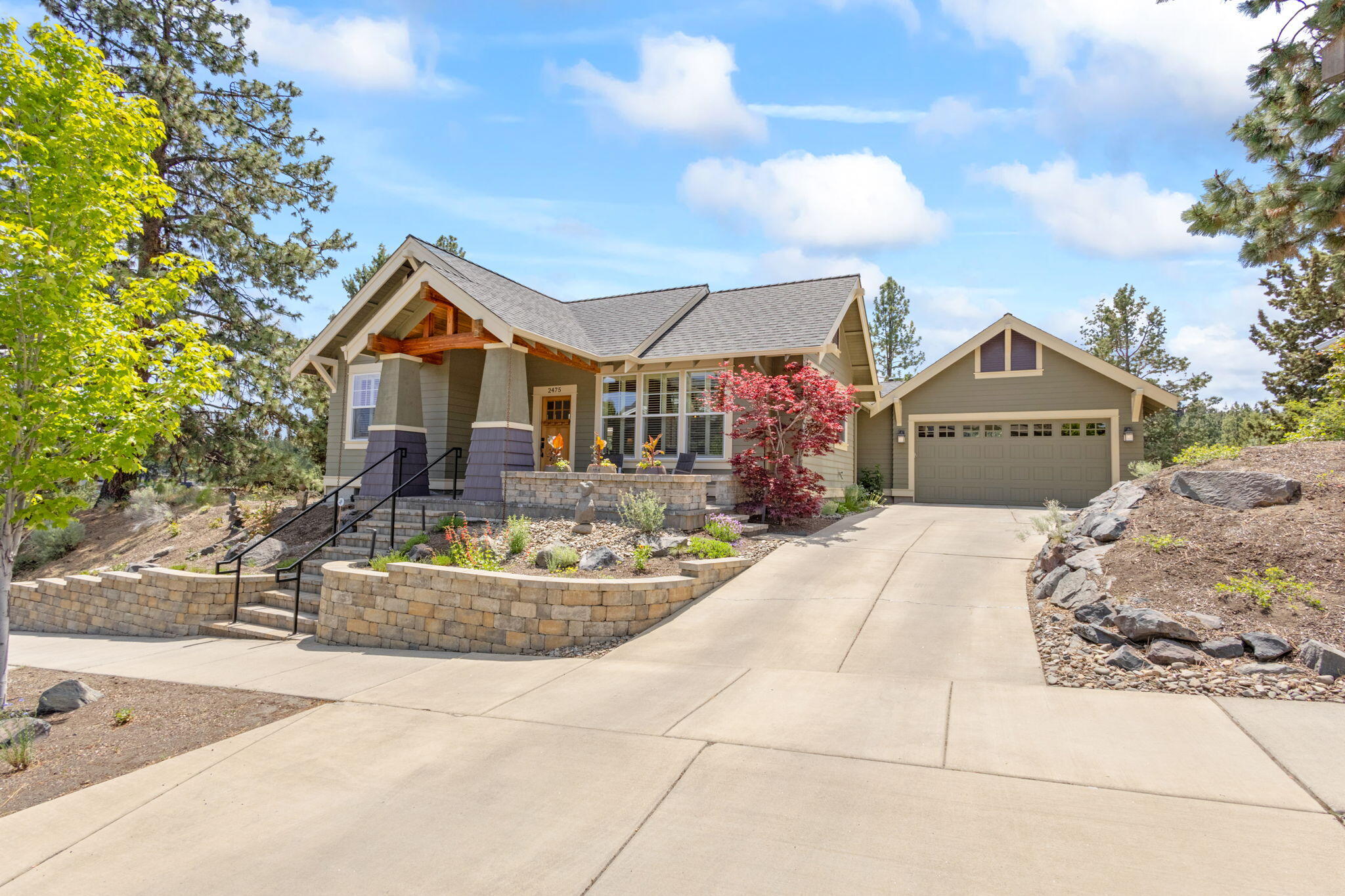 NorthWest Crossing - Residential