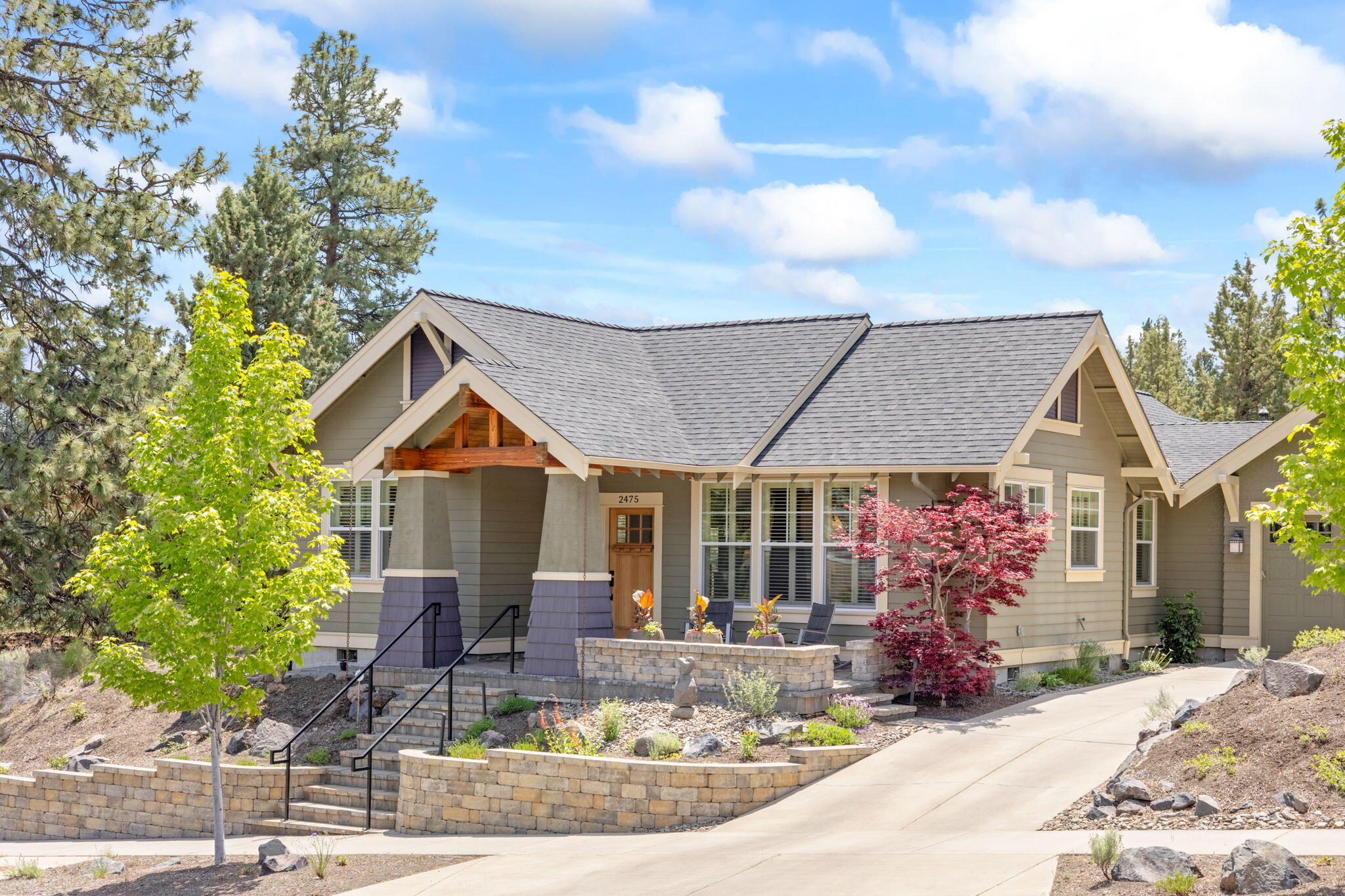 NorthWest Crossing - Residential