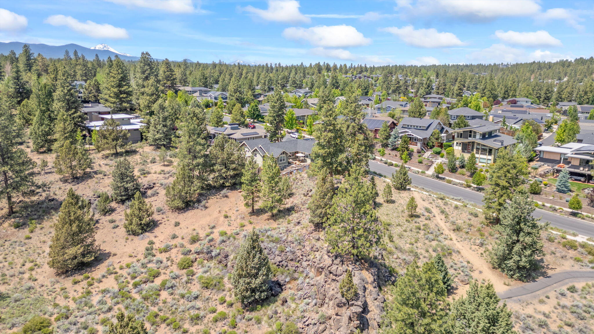 NorthWest Crossing - Residential