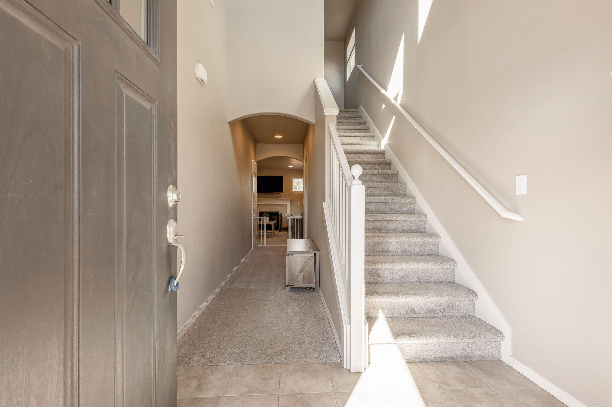 Dry Canyon - Residential