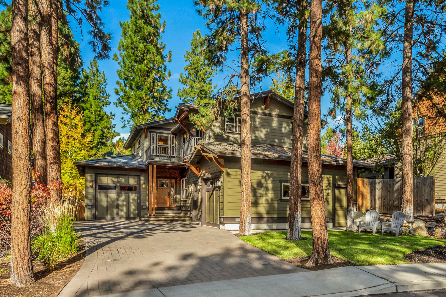 Valhalla Heights - Residential