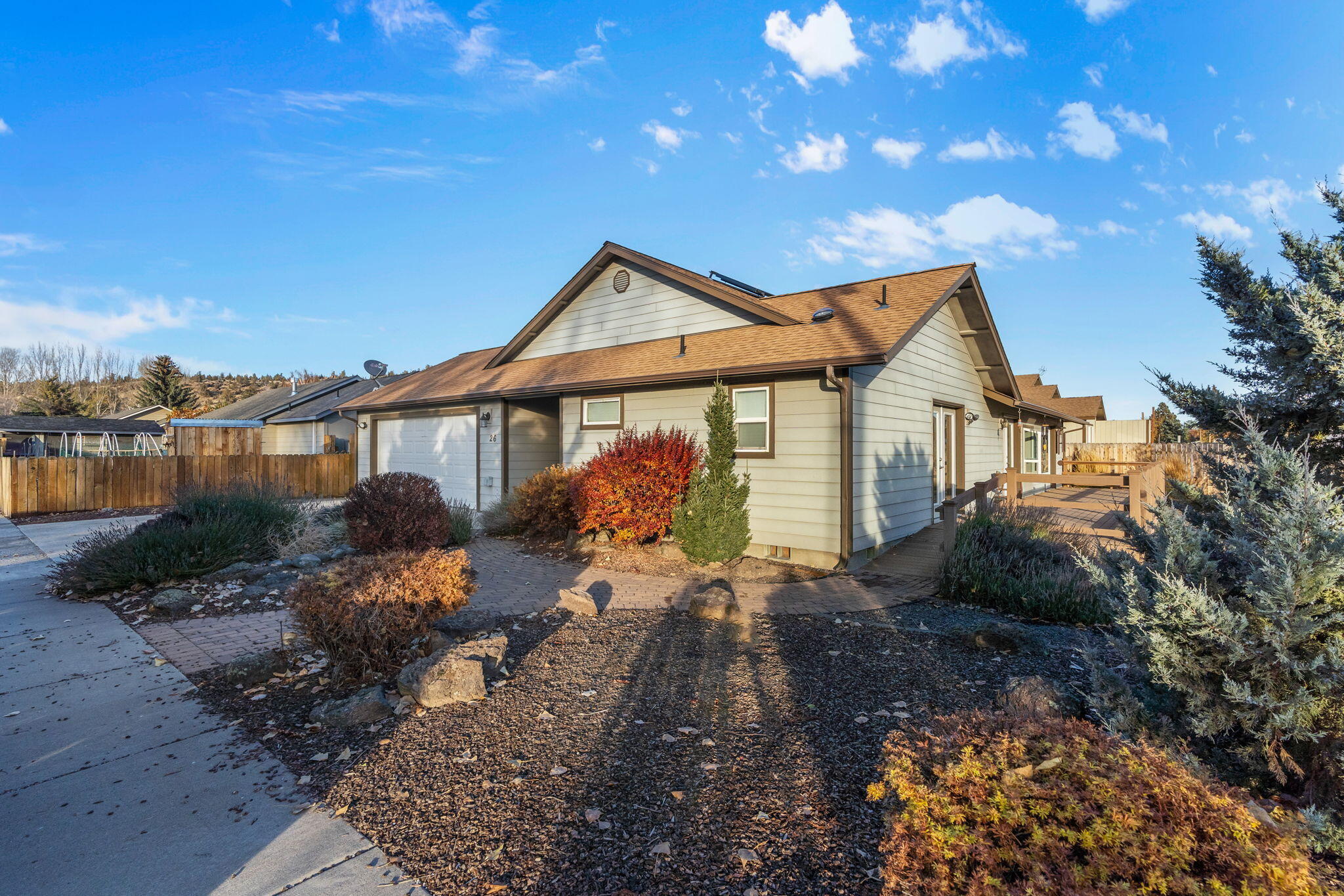 N/A - Residential