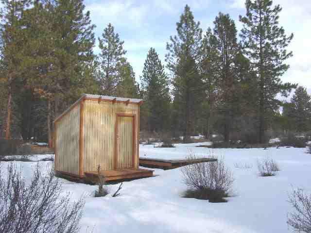 Existing Cup 24-03 Expires 08/24/07. Land Improved With A Small Shed. The Land Is Fairly Level With Pine Trees. No Power. Owner Will Consider Terms Of 1/2 Down, 5 Yrs., 8% Interest.