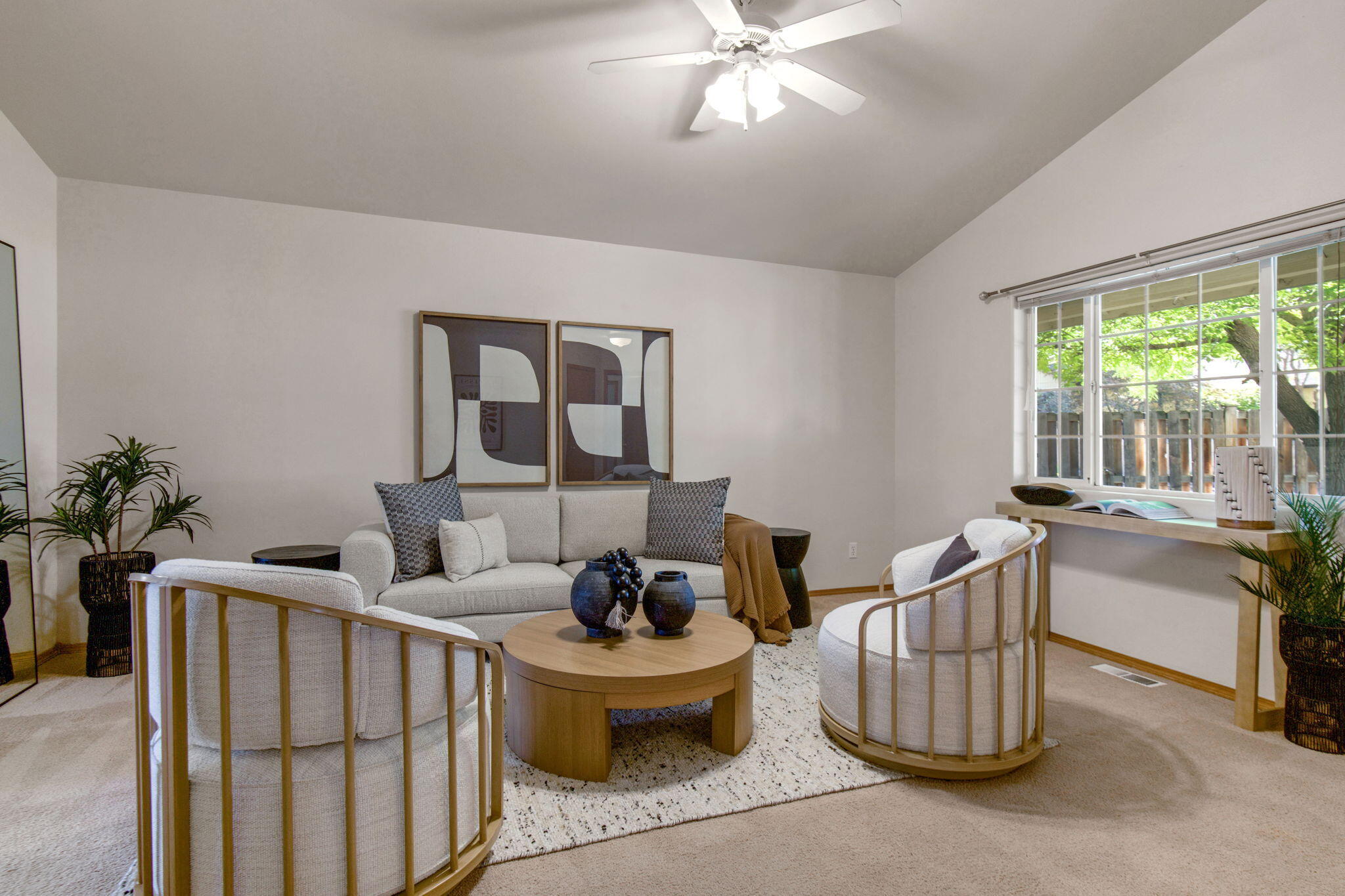 Falcon Ridge - Residential