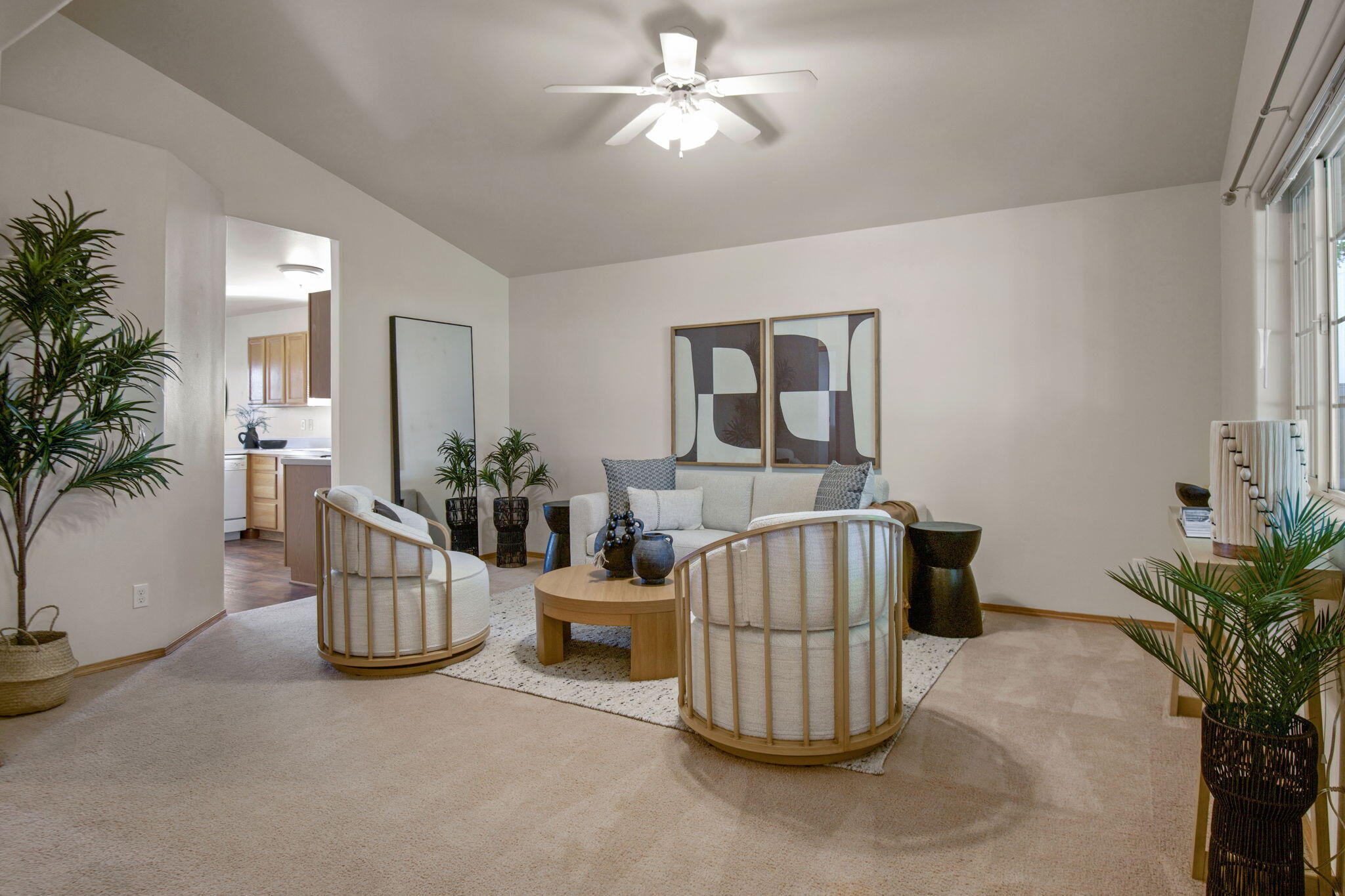 Falcon Ridge - Residential