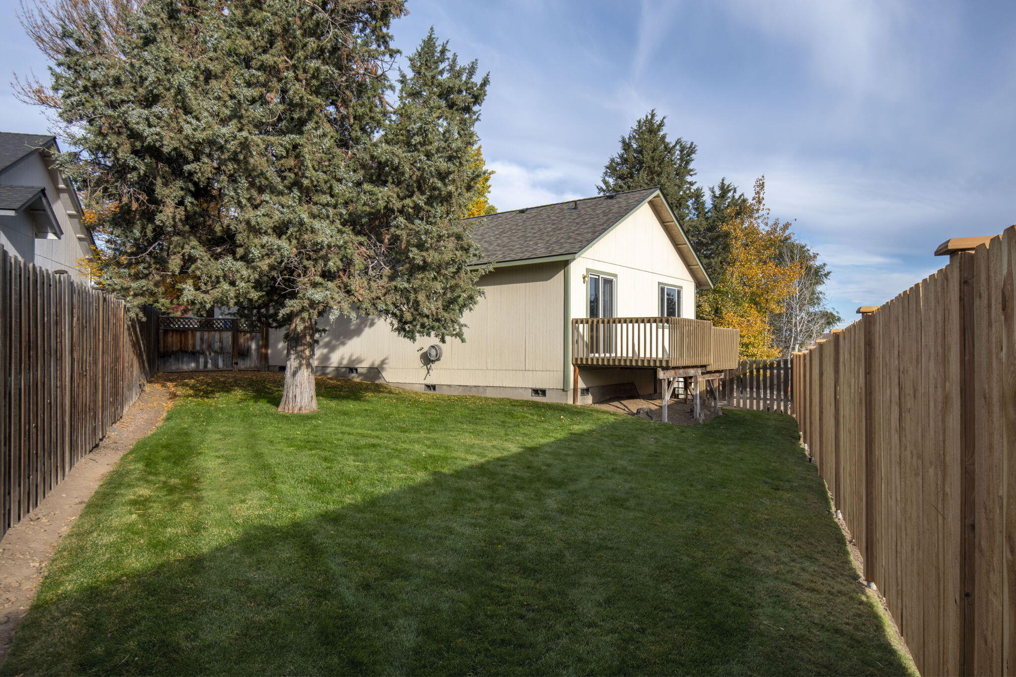 Falcon Ridge - Residential