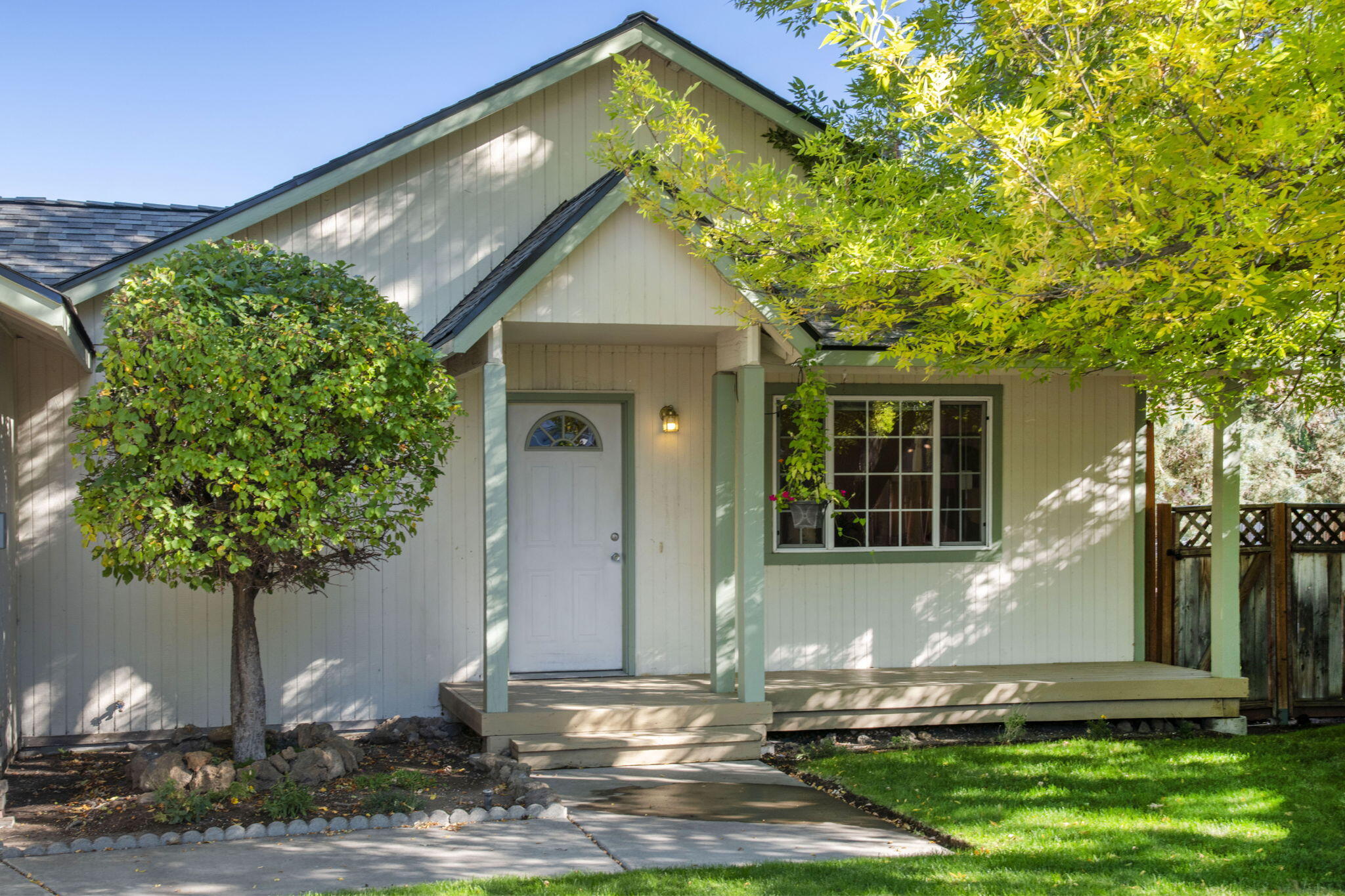 Falcon Ridge - Residential