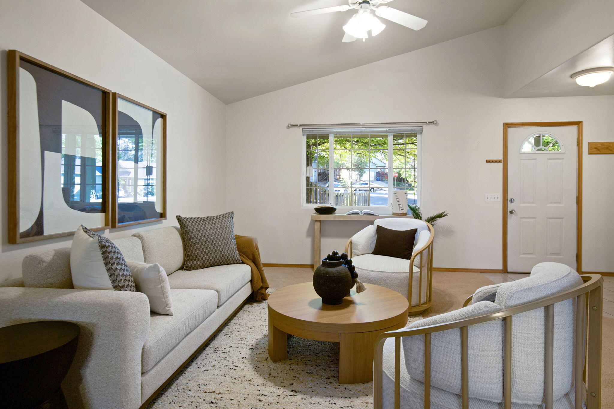 Falcon Ridge - Residential
