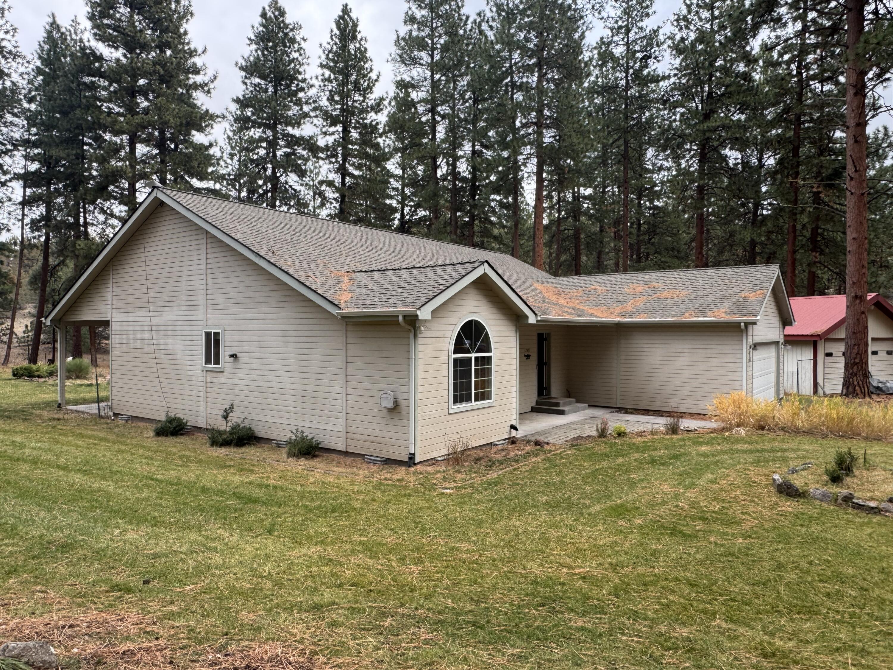 Cedar Trails - Residential