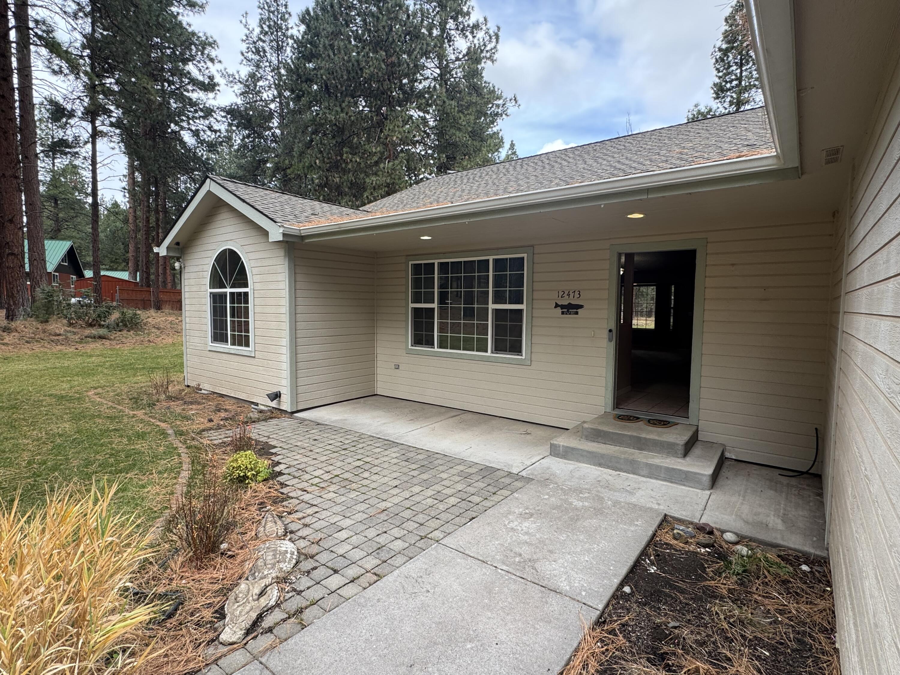Cedar Trails - Residential