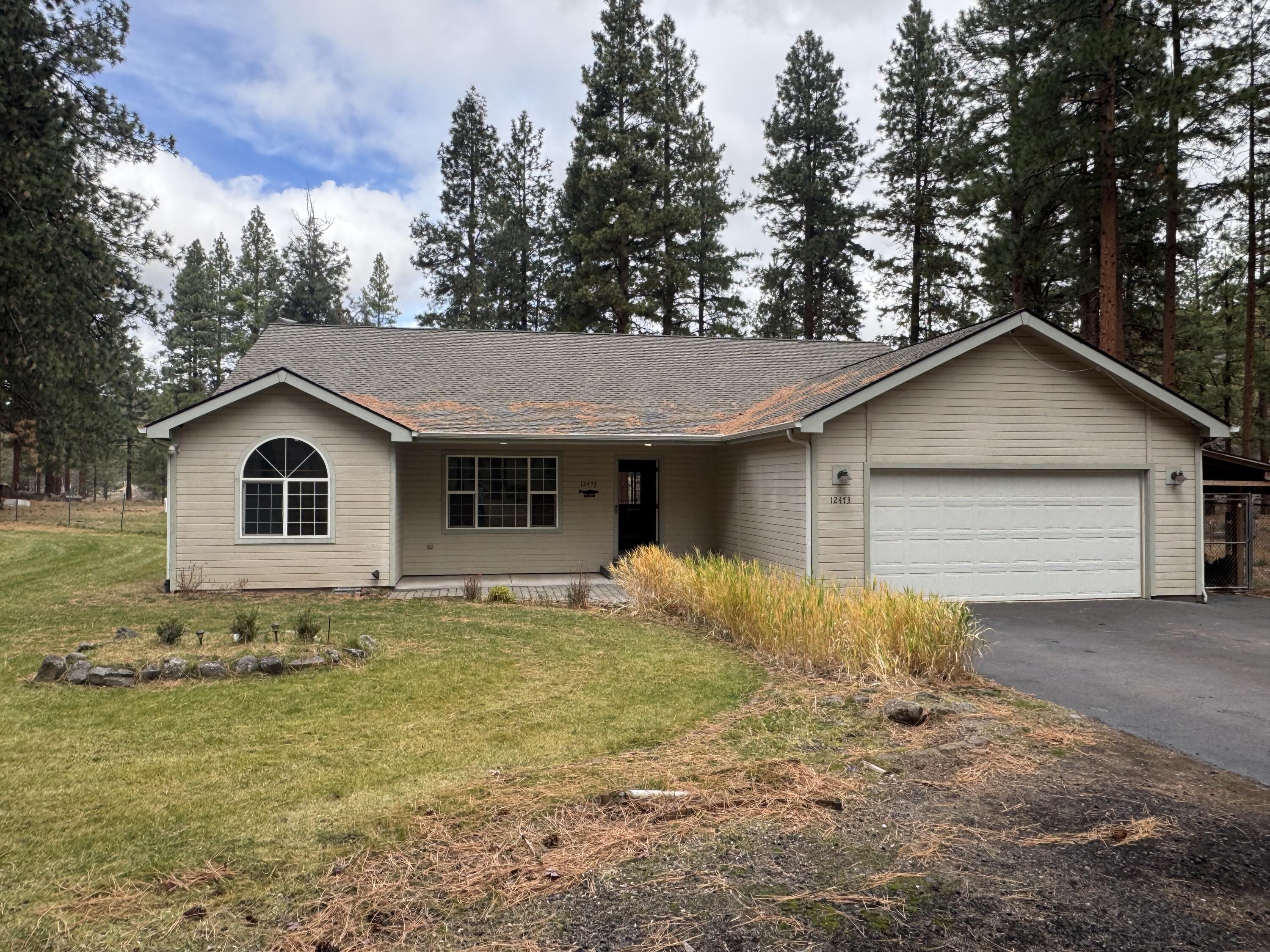 Cedar Trails - Residential