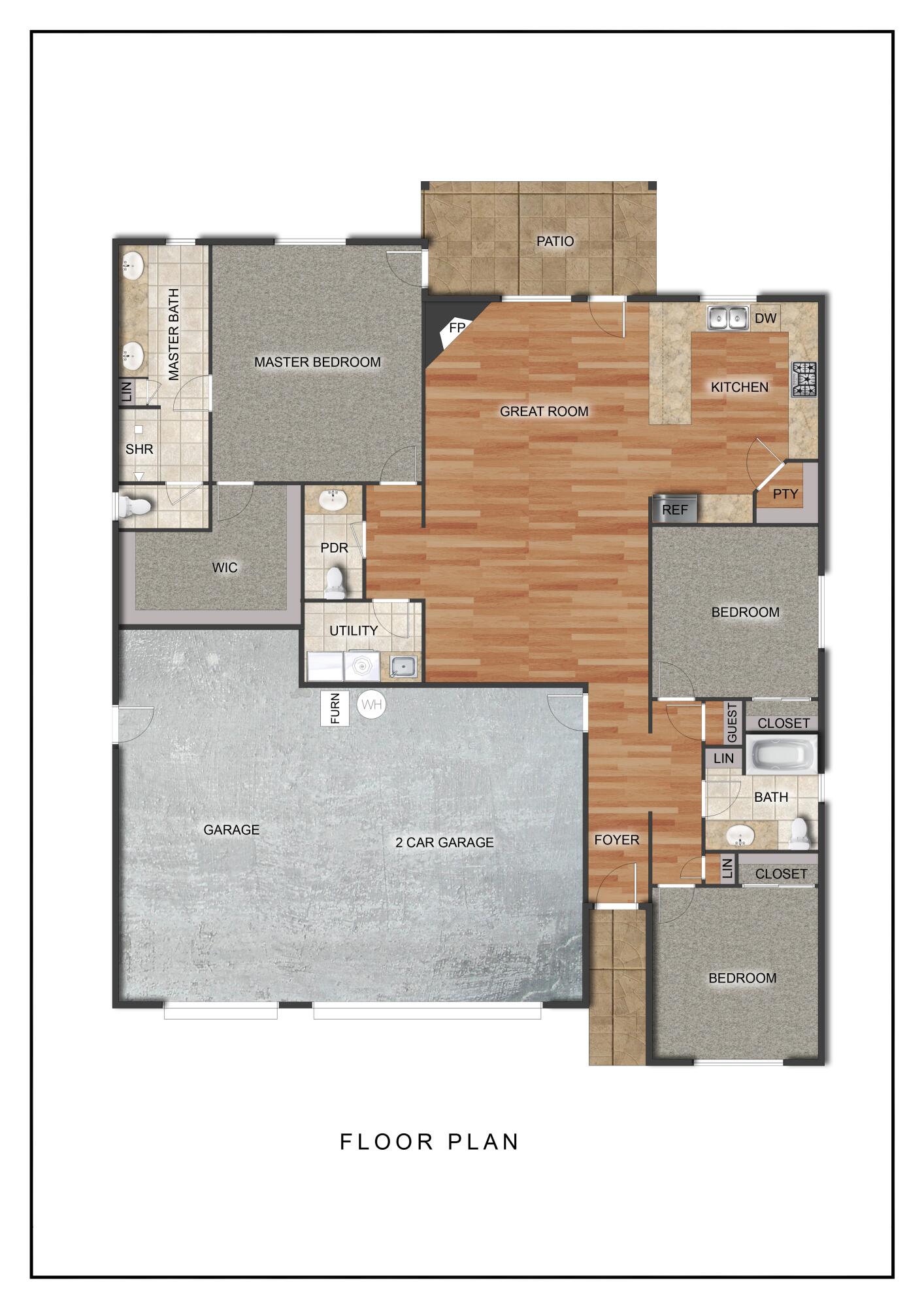 Josie Meadows - Residential