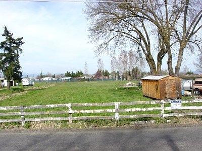 Parcel has undergone a recent lot split. House @1026 Maple Park is NOT part of the package. Call for a detailed package w/contact #'s listed to do the due diligence. Many properties on this street are being purchased to develop. Owners have done all the leg work to prepare property for development. They are very helpful and informative. 1031 exchange at no cost to the buyer. SFR10 Zoning.