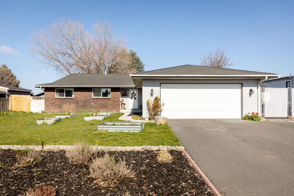 Gatewood - Residential