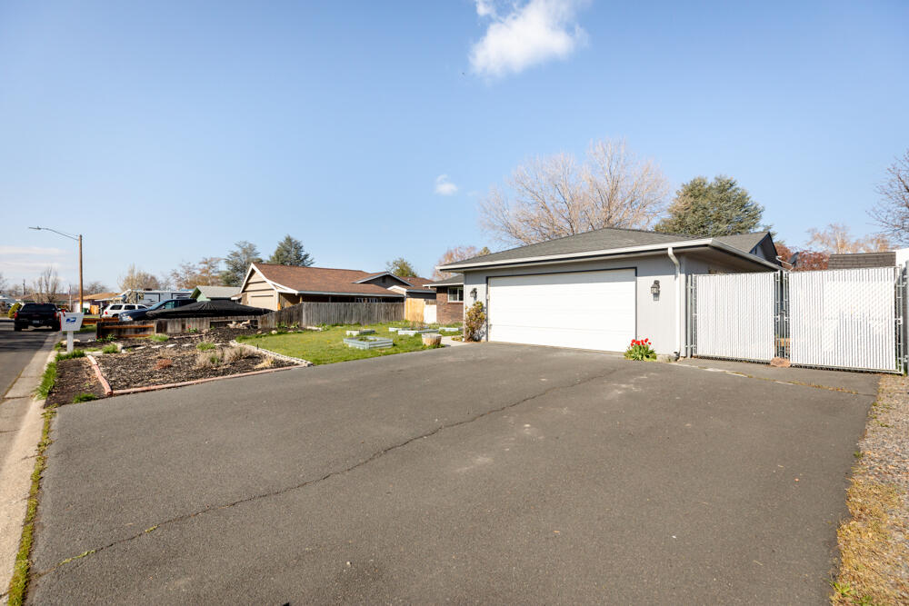 Gatewood - Residential