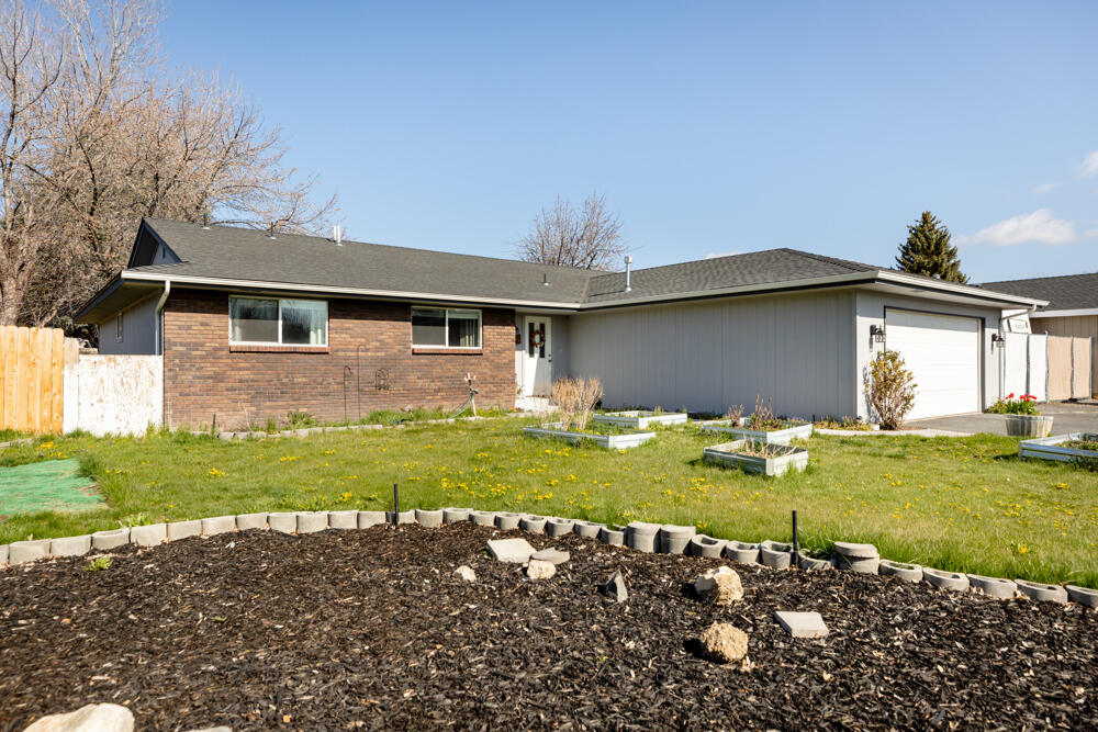 Gatewood - Residential