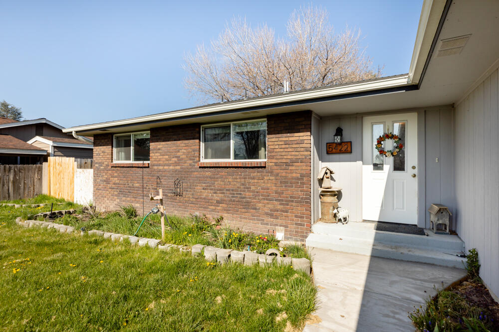 Gatewood - Residential