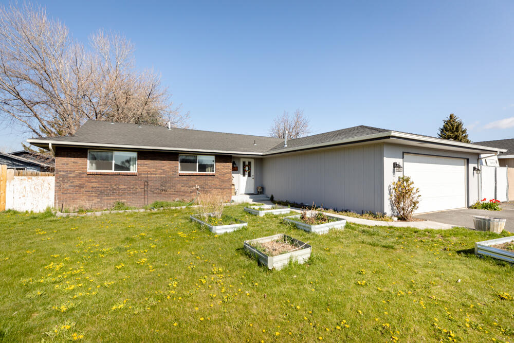 Gatewood - Residential