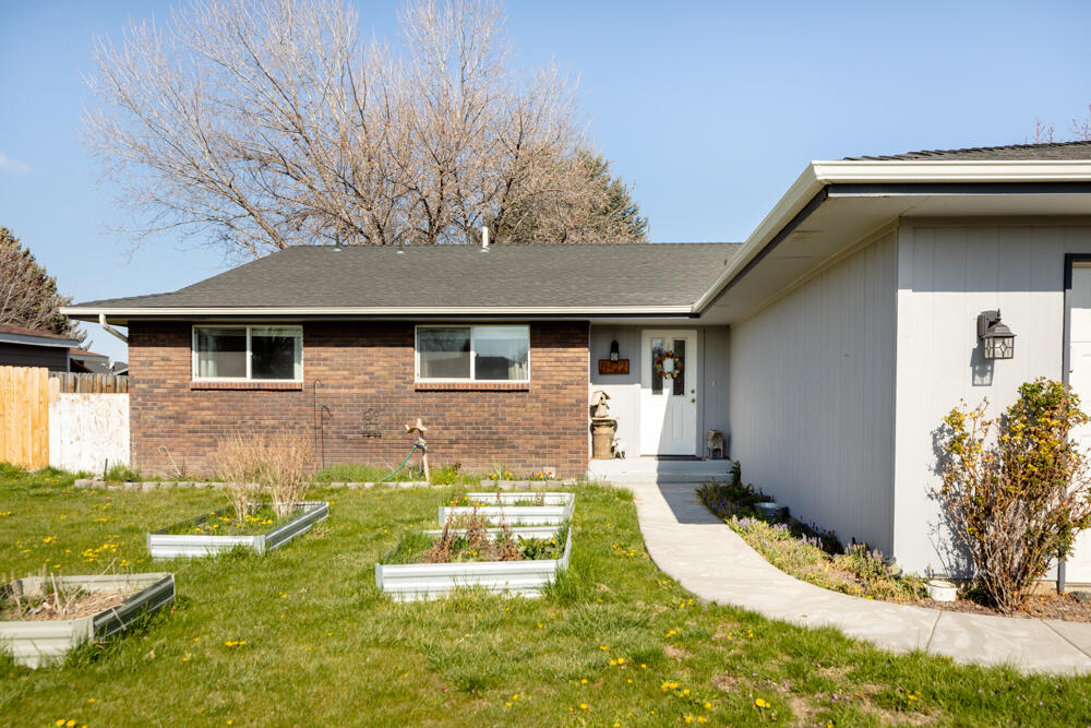 Gatewood - Residential