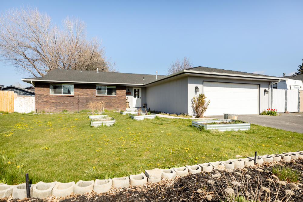 Gatewood - Residential