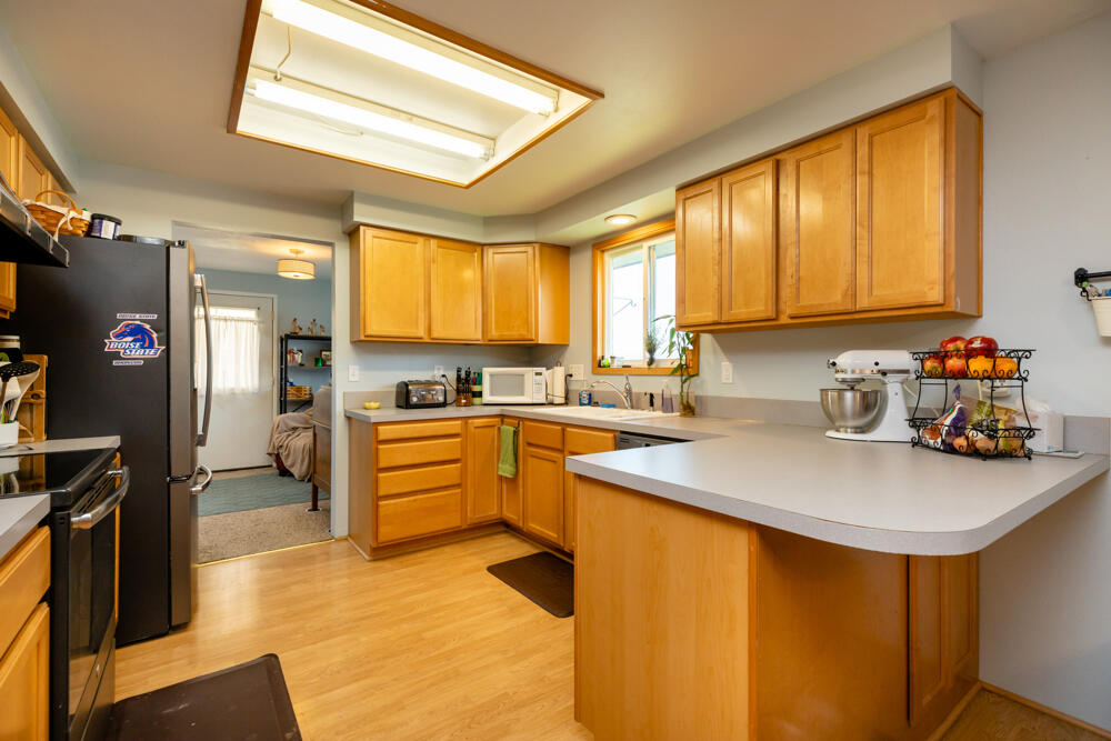 Gatewood - Residential