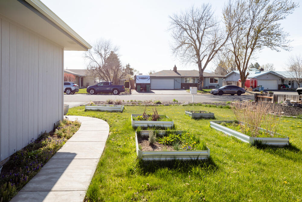 Gatewood - Residential