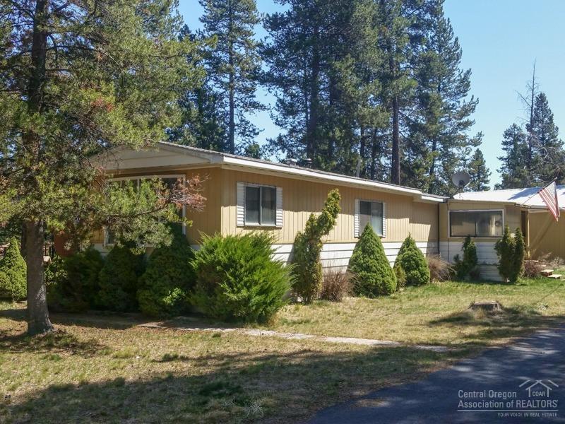 Alpine Meadows - Residential