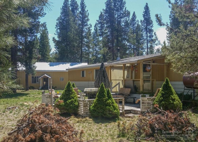 Alpine Meadows - Residential