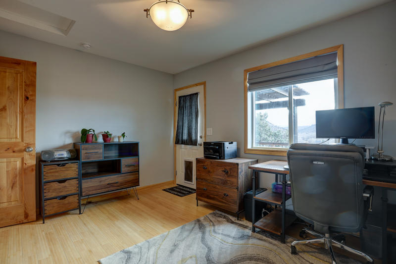 Ironhorse - Residential
