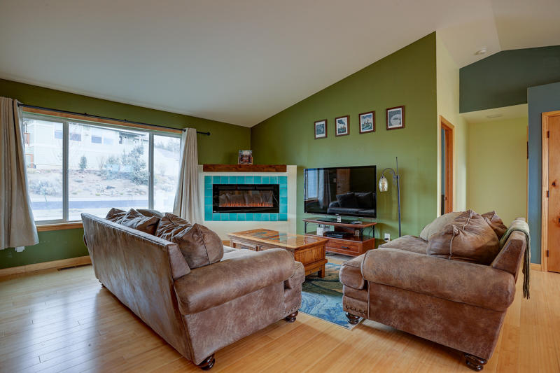 Ironhorse - Residential