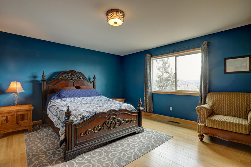 Ironhorse - Residential