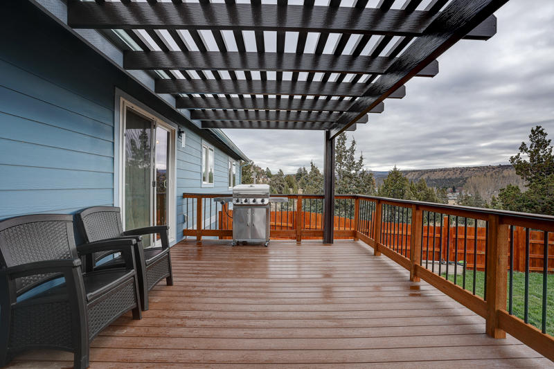 Ironhorse - Residential
