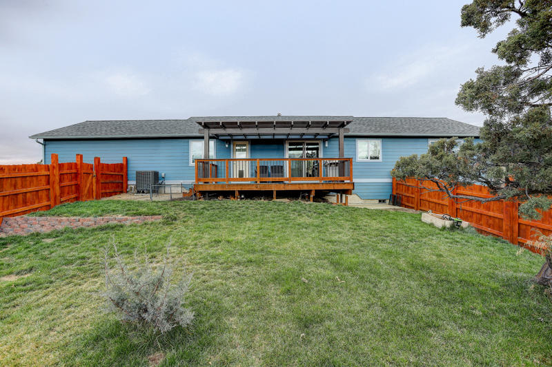 Ironhorse - Residential