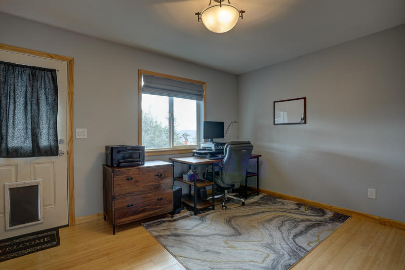Ironhorse - Residential