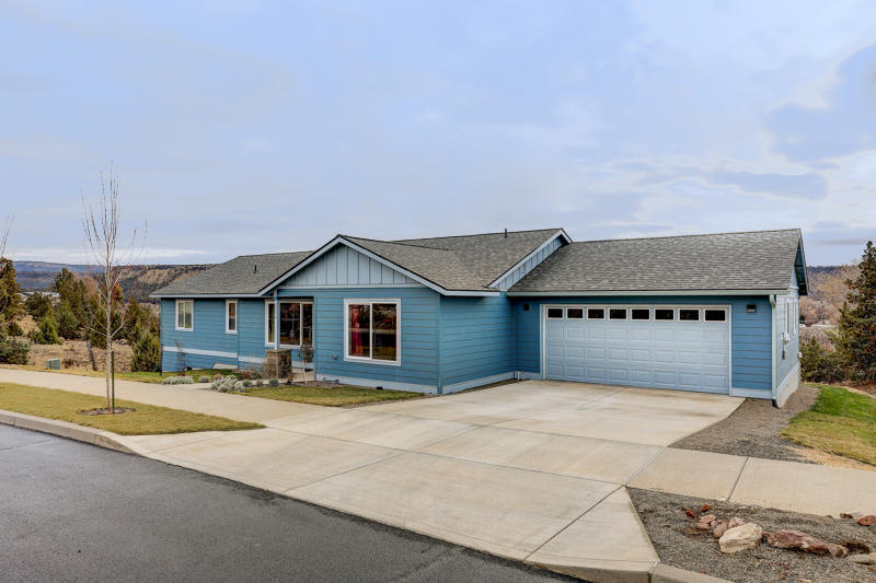 Ironhorse - Residential