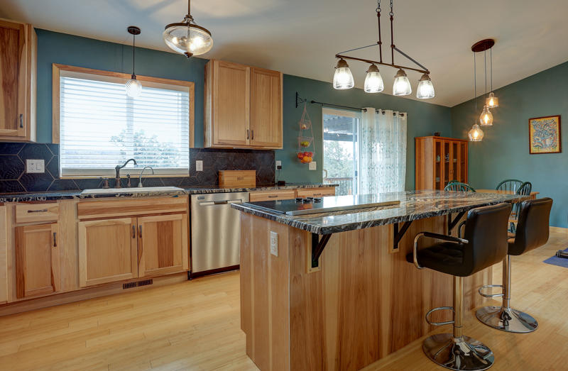 Ironhorse - Residential