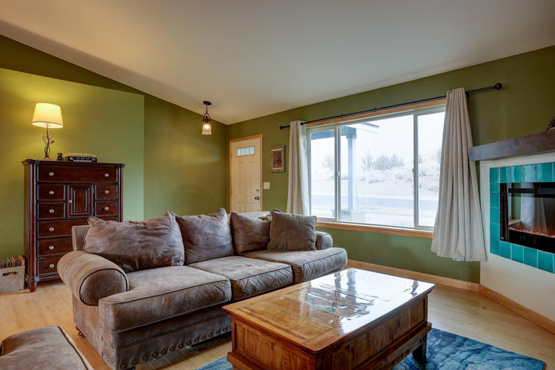 Ironhorse - Residential