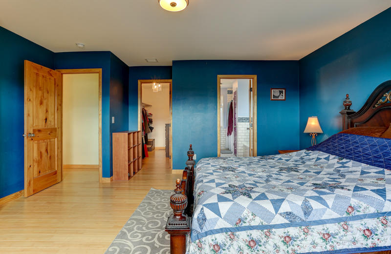 Ironhorse - Residential