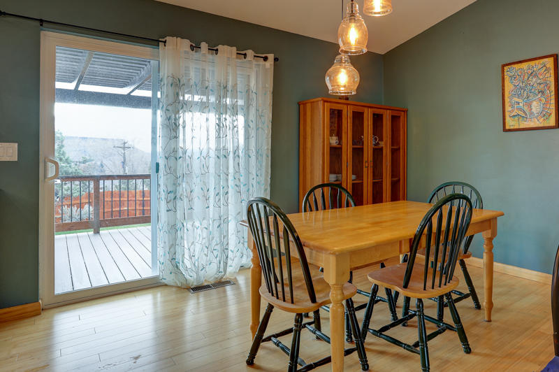 Ironhorse - Residential