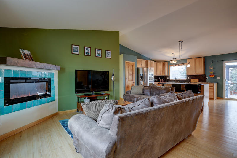 Ironhorse - Residential