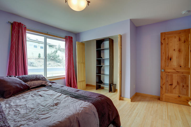 Ironhorse - Residential