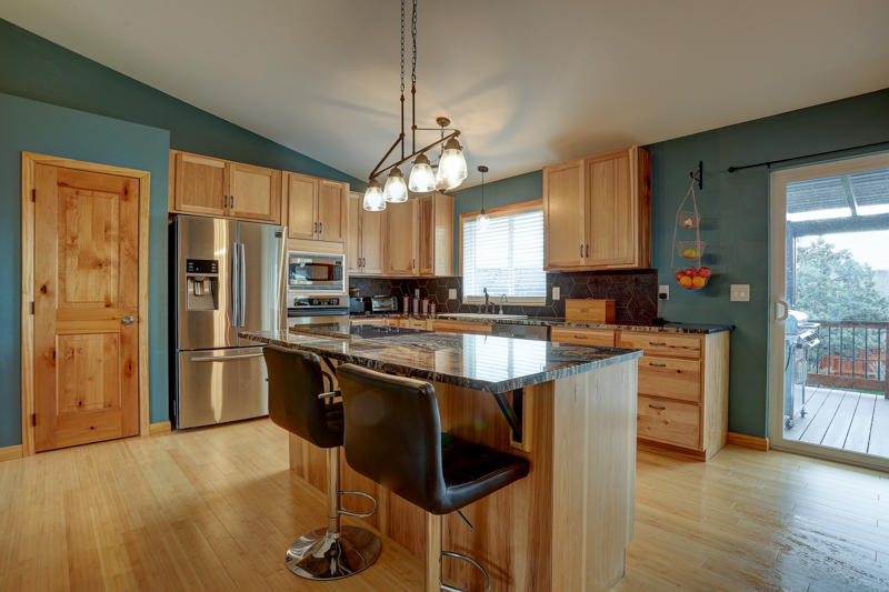 Ironhorse - Residential