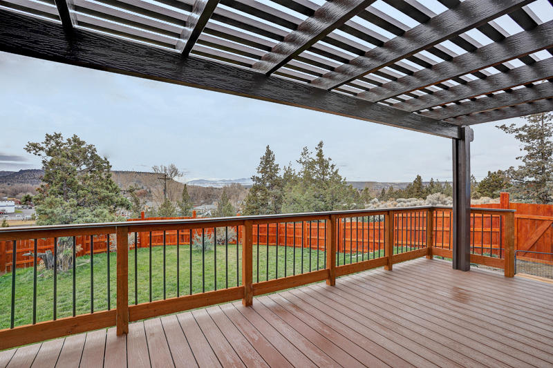 Ironhorse - Residential