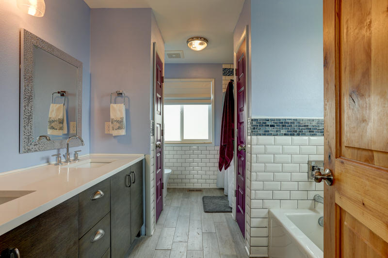 Ironhorse - Residential