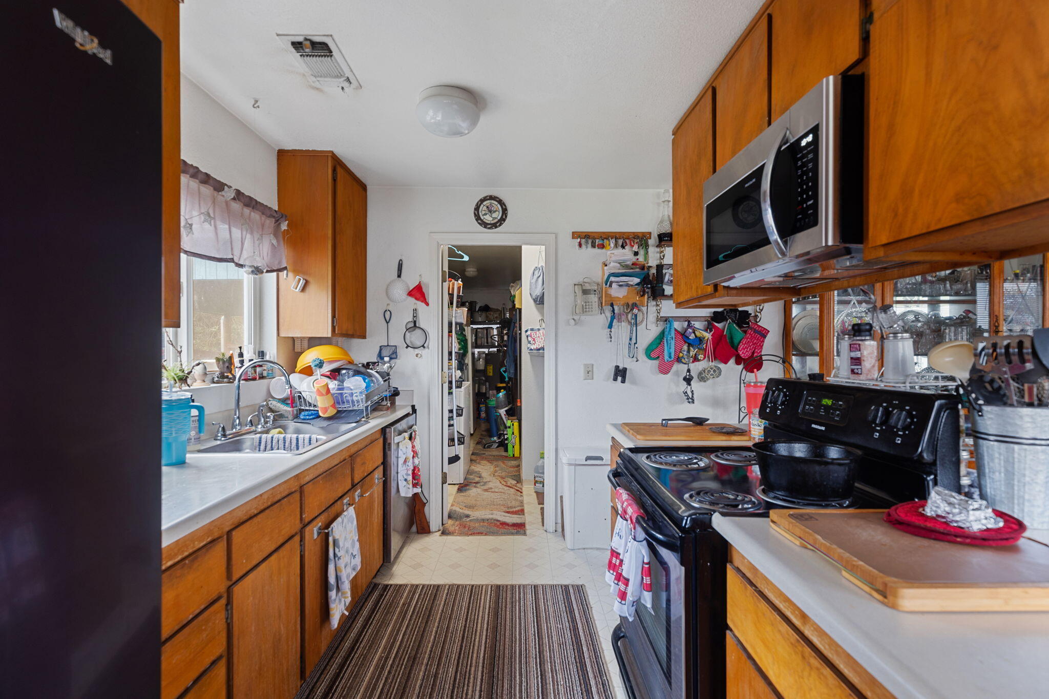 N/A - Residential Income