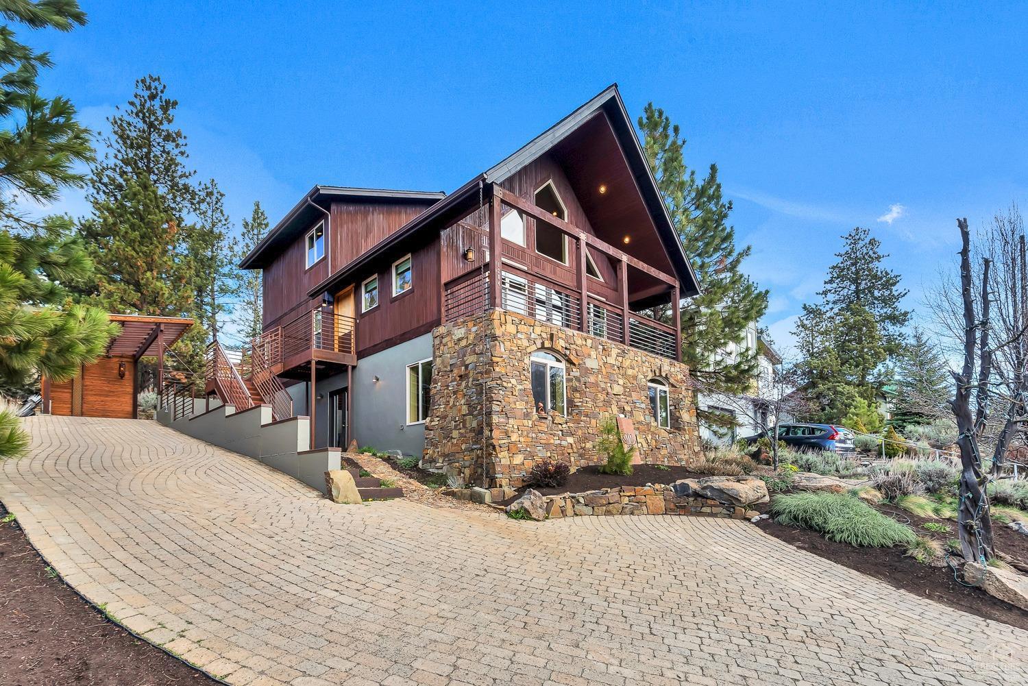 CLAB - Residential