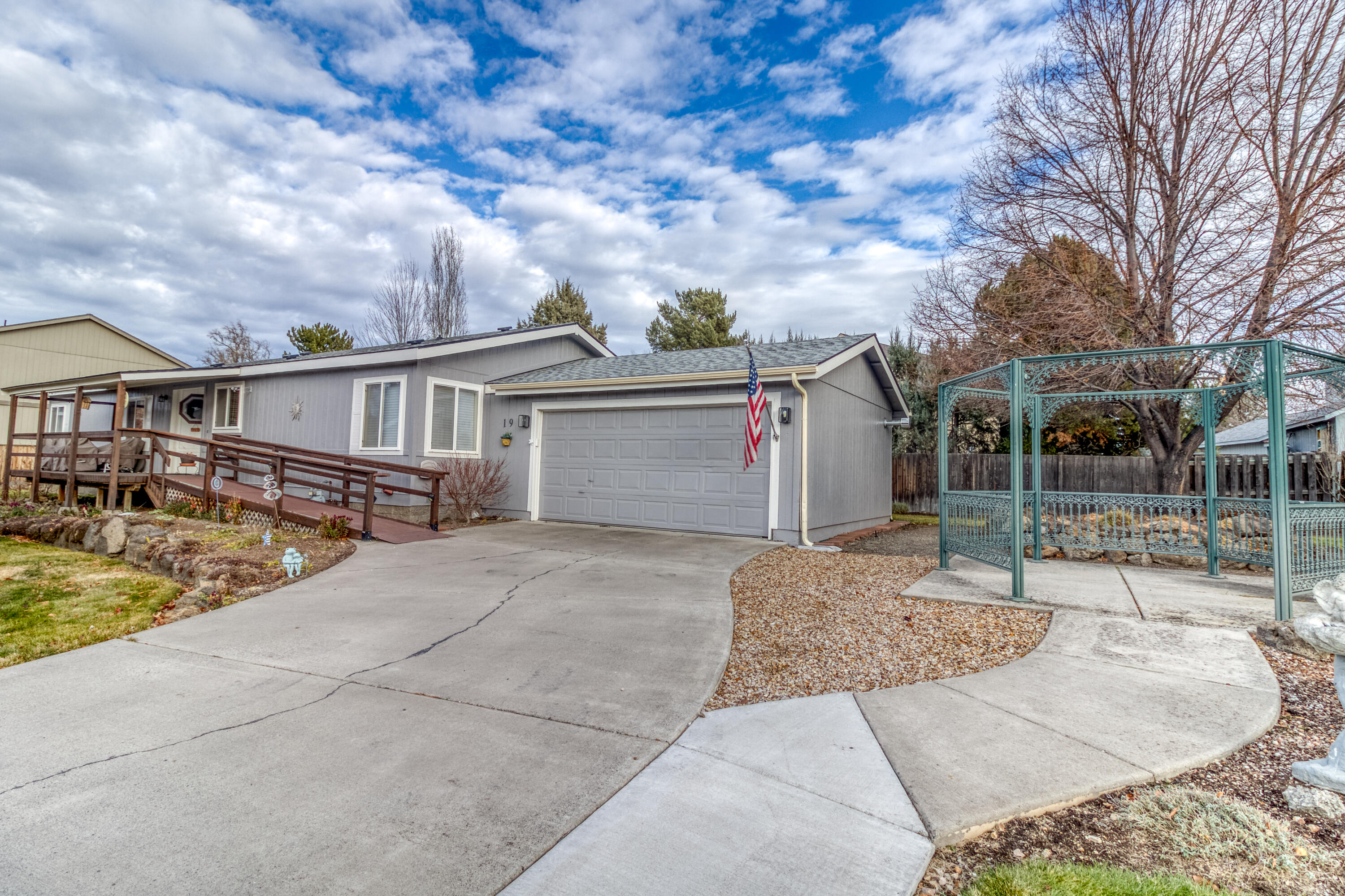 Snowberry Village - Residential