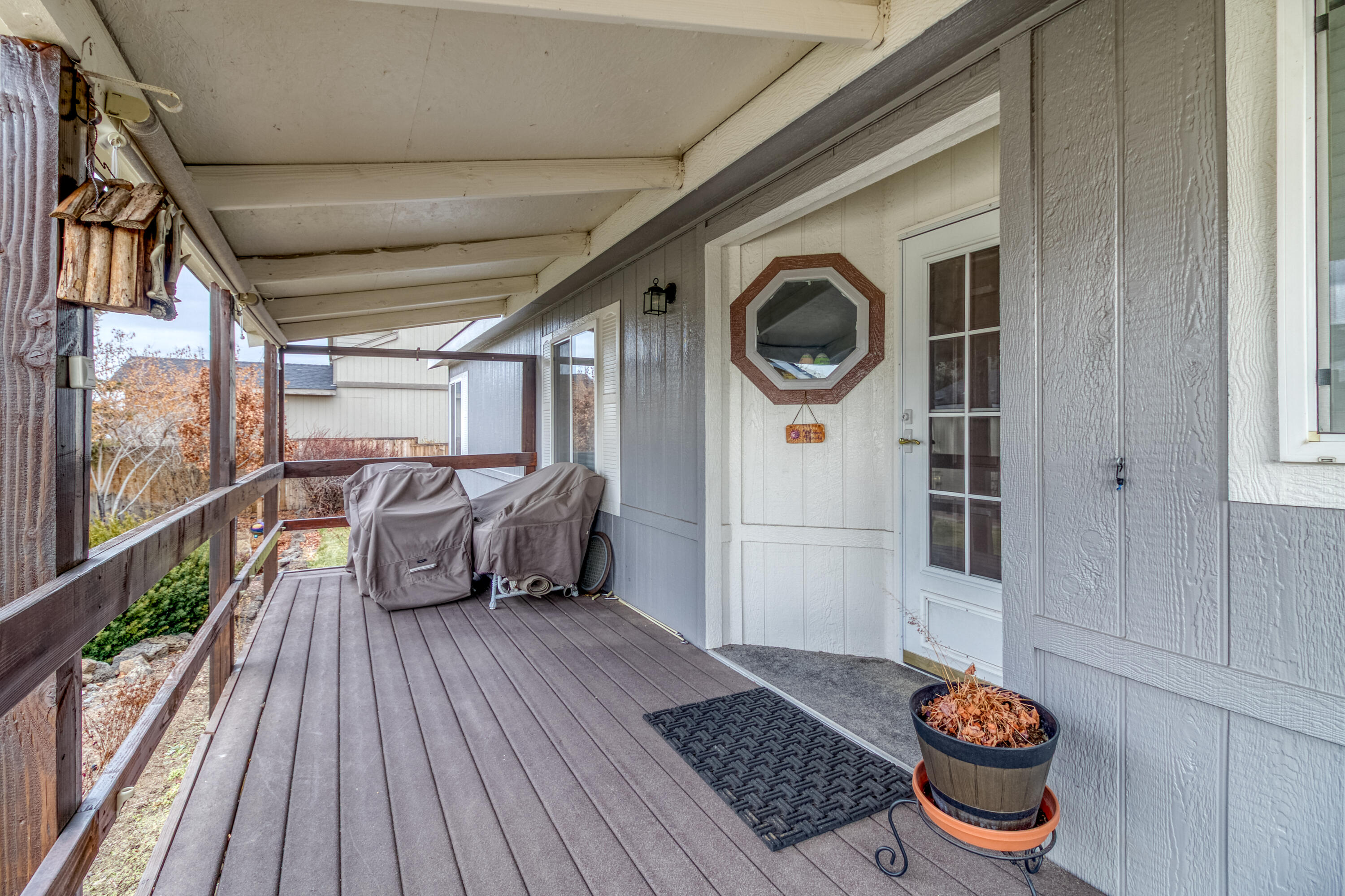Snowberry Village - Residential