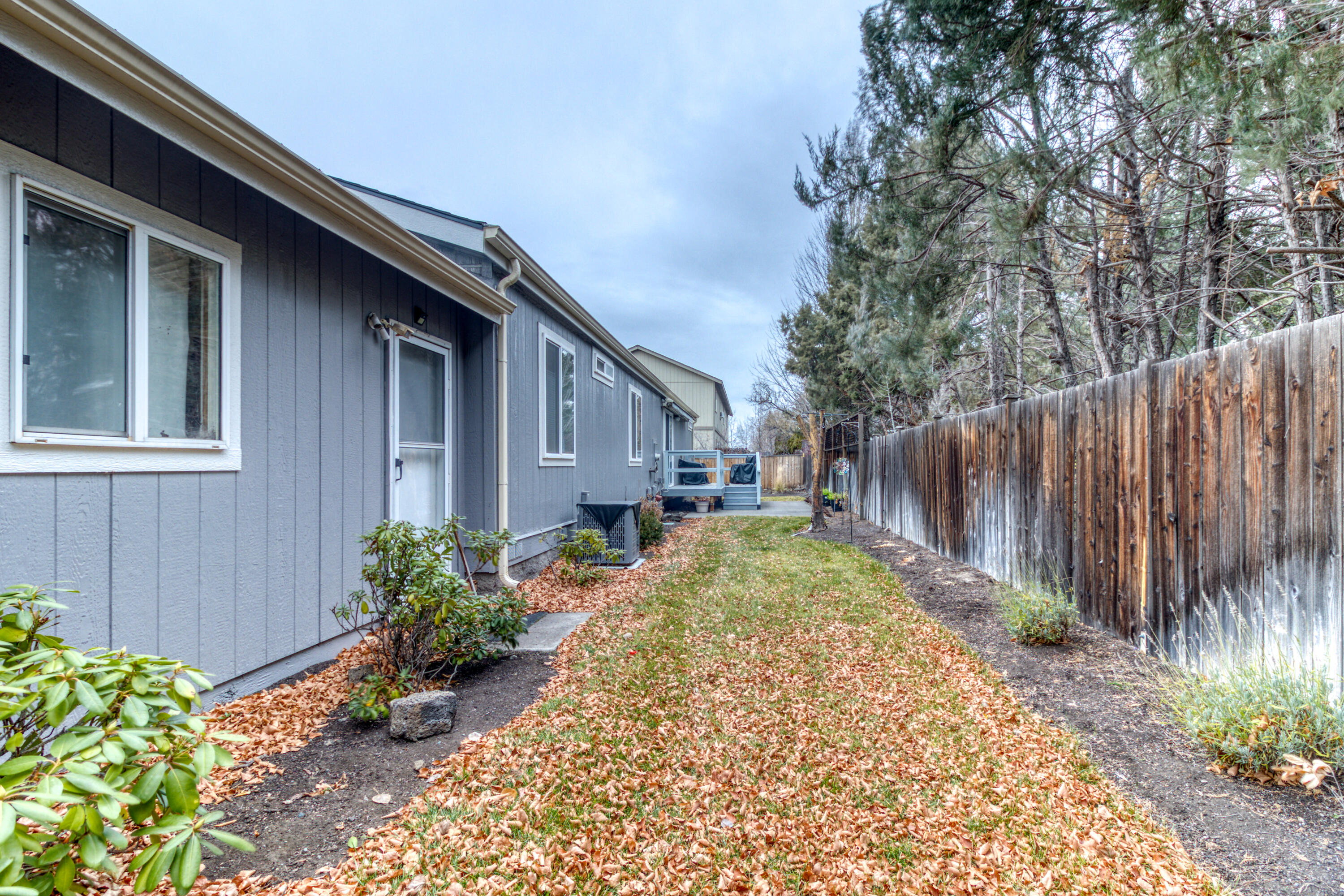 Snowberry Village - Residential